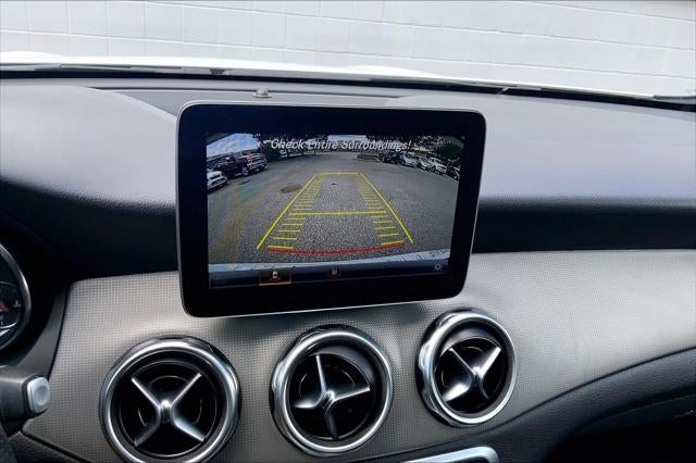 2020 Mercedes-Benz GLA GLA 250