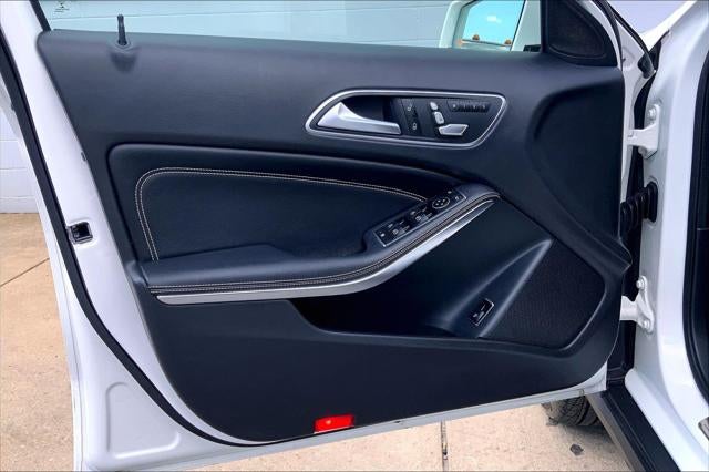 2020 Mercedes-Benz GLA GLA 250