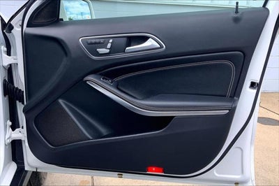 2020 Mercedes-Benz GLA GLA 250