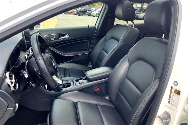2020 Mercedes-Benz GLA GLA 250
