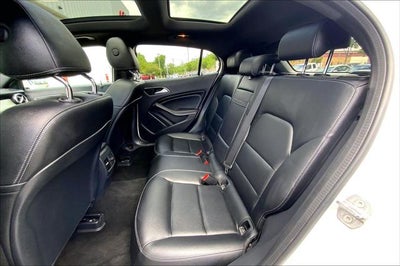 2020 Mercedes-Benz GLA GLA 250
