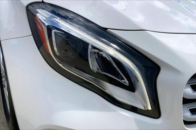 2020 Mercedes-Benz GLA GLA 250