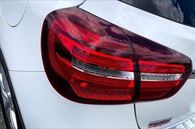 2020 Mercedes-Benz GLA GLA 250