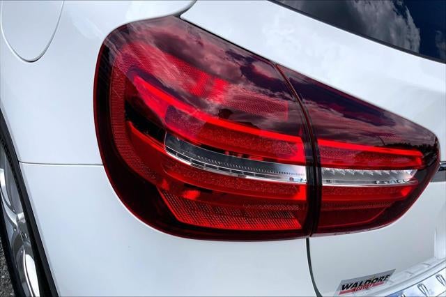 2020 Mercedes-Benz GLA GLA 250