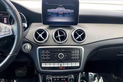 2020 Mercedes-Benz GLA GLA 250