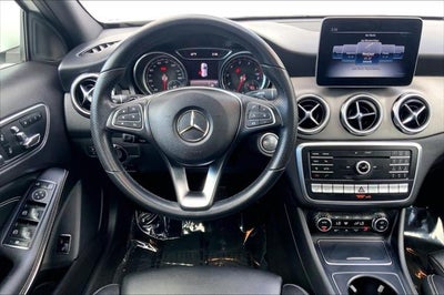 2020 Mercedes-Benz GLA GLA 250