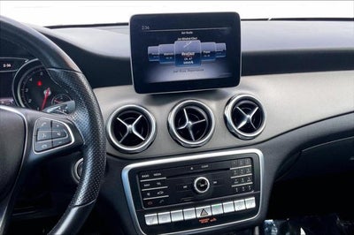 2020 Mercedes-Benz GLA GLA 250