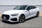 2022 Audi A5 S line Prestige