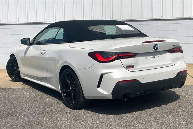 2023 BMW 430i 430i