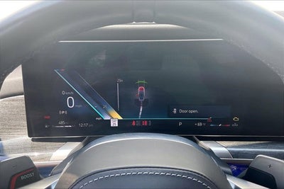 2024 BMW 740i 740i