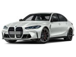 2024 BMW M3 Base
