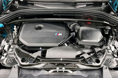 2024 BMW X1 M35i