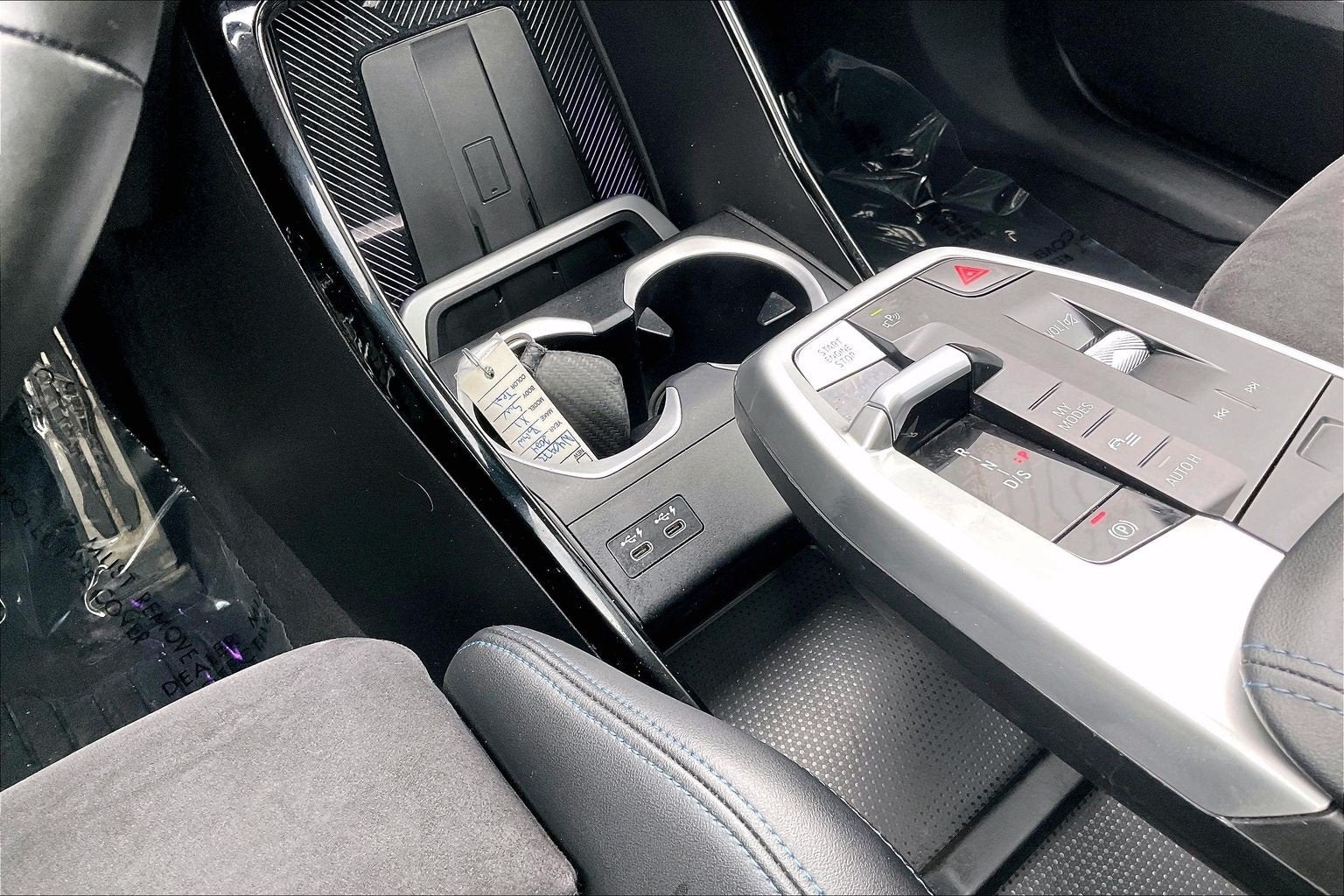 2024 BMW X1 M35i