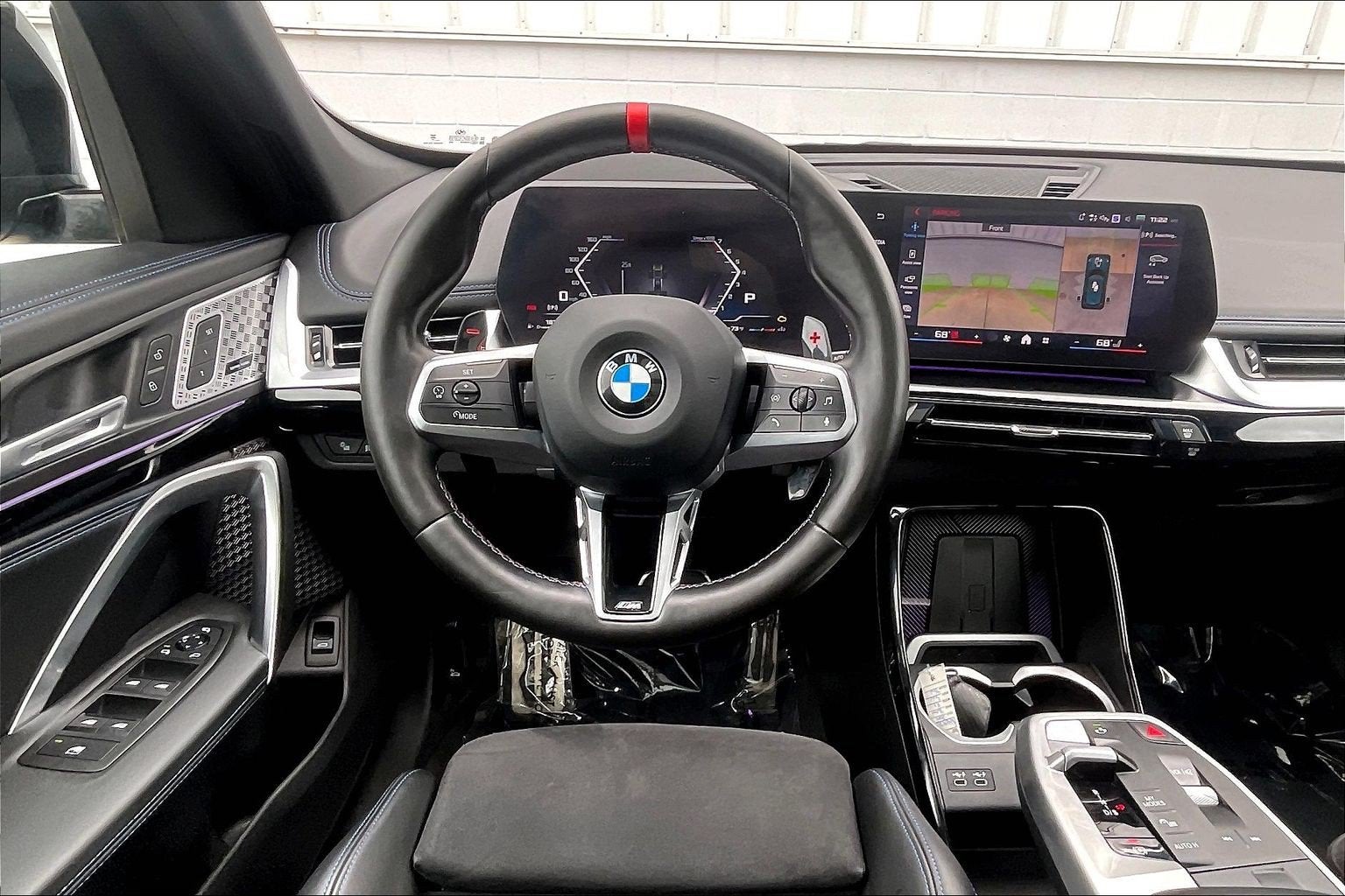 2024 BMW X1 M35i