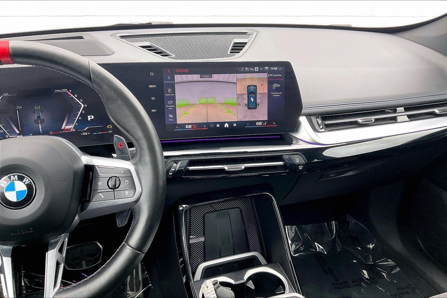 2024 BMW X1 M35i