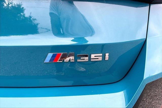2024 BMW X1 M35i