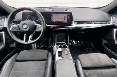 2024 BMW X1 M35i