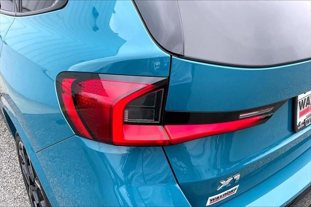 2024 BMW X1 M35i