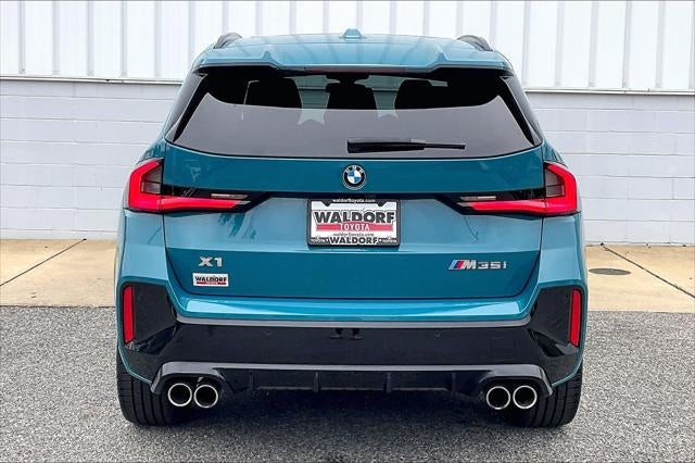 2024 BMW X1 M35i