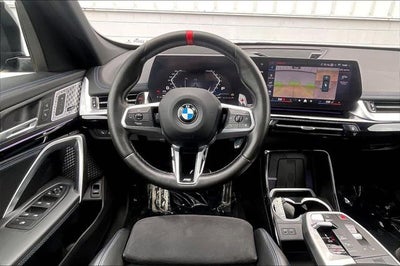 2024 BMW X1 M35i