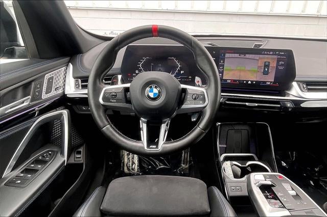 2024 BMW X1 M35i