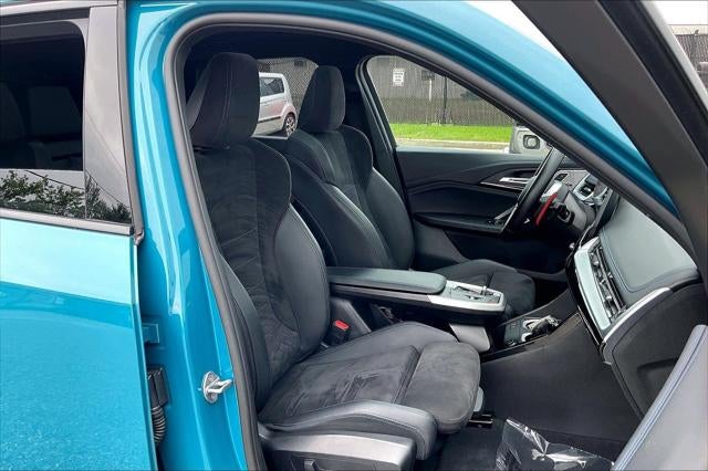 2024 BMW X1 M35i