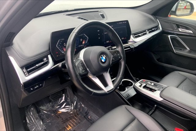 2024 BMW X1 xDrive28i
