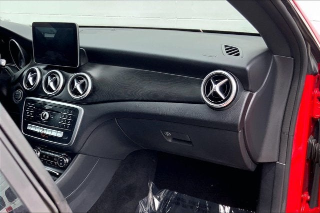 2018 Mercedes-Benz CLA CLA 250