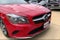 2018 Mercedes-Benz CLA CLA 250