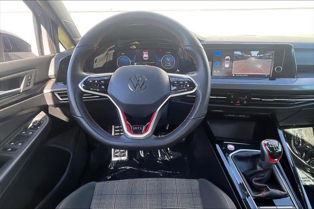2024 Volkswagen Golf GTI 380 S