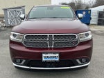 2017 Dodge Durango Citadel