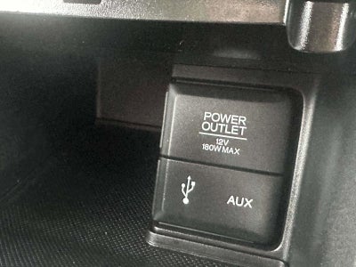 2014 Honda Accord Sedan EX-L