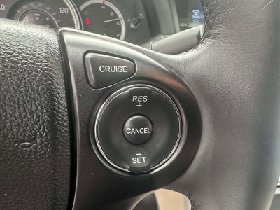 2014 Honda Accord Sedan EX-L