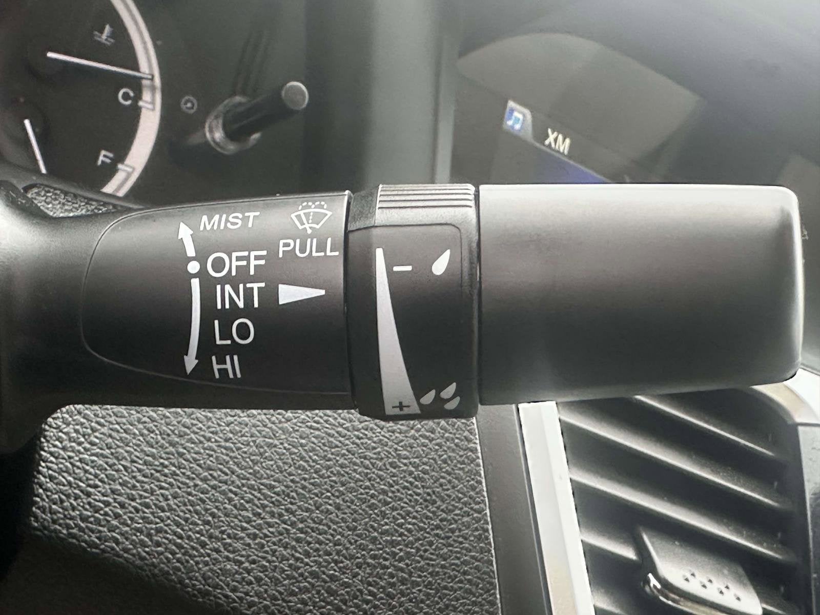 2014 Honda Accord Sedan EX-L