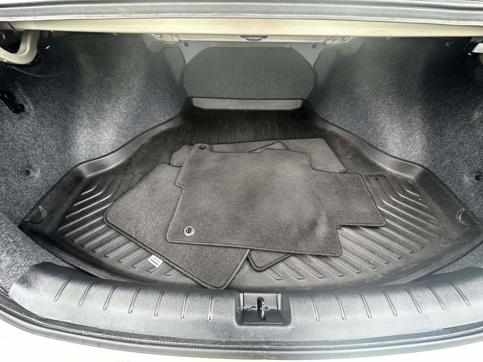 2014 Honda Accord Sedan EX-L