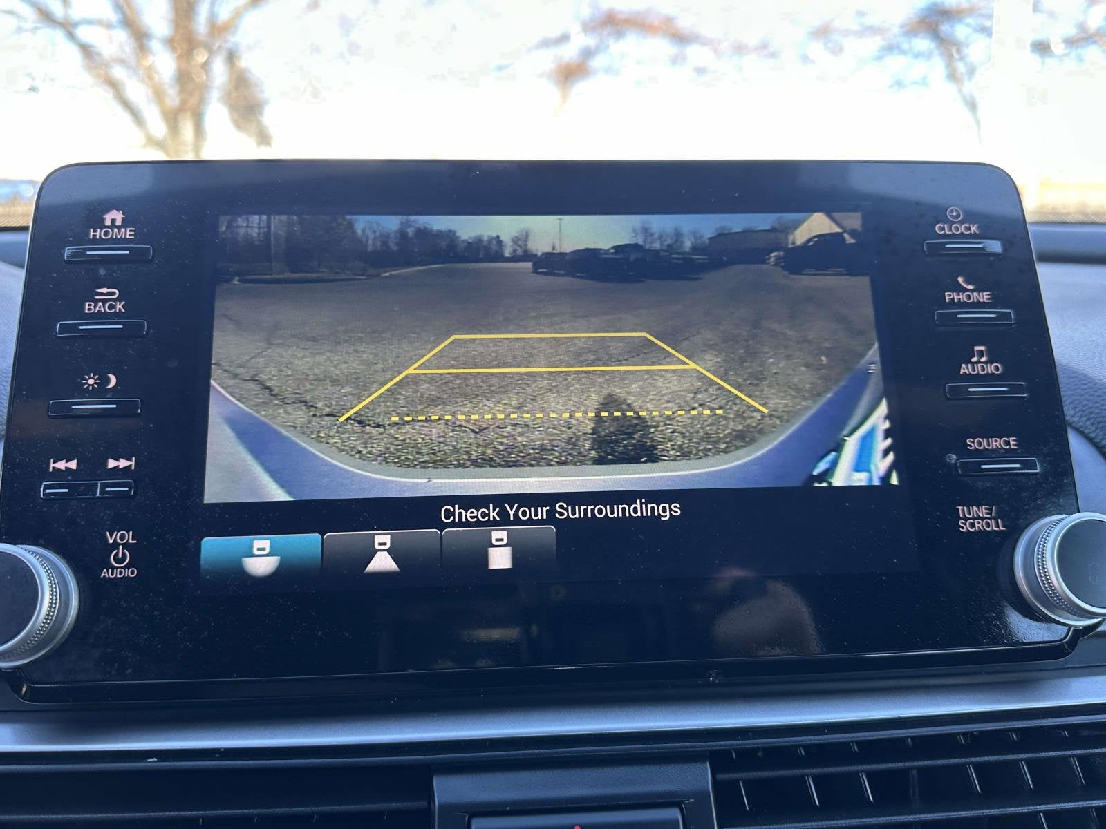 2022 Honda Accord Sedan Sport