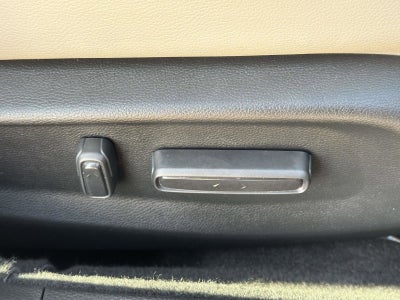 2018 Honda Accord Sedan Touring 1.5T