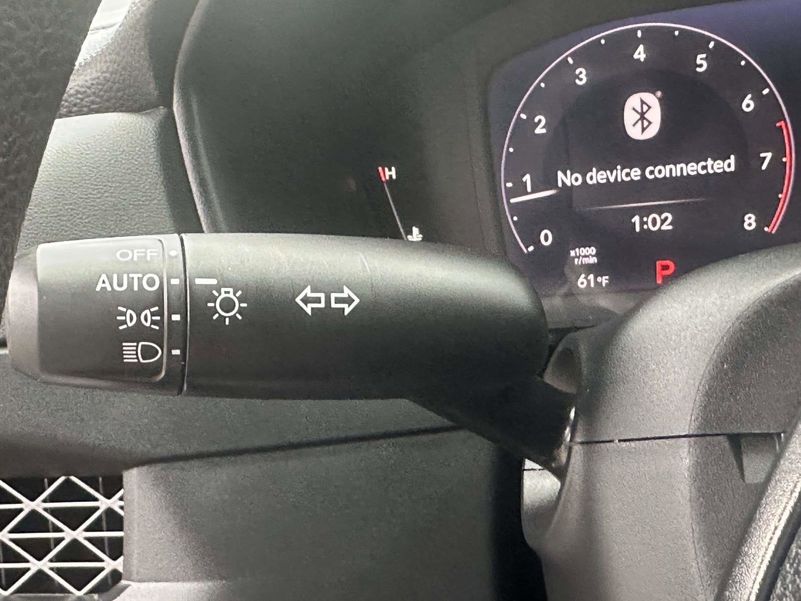 2024 Honda Accord Sedan LX