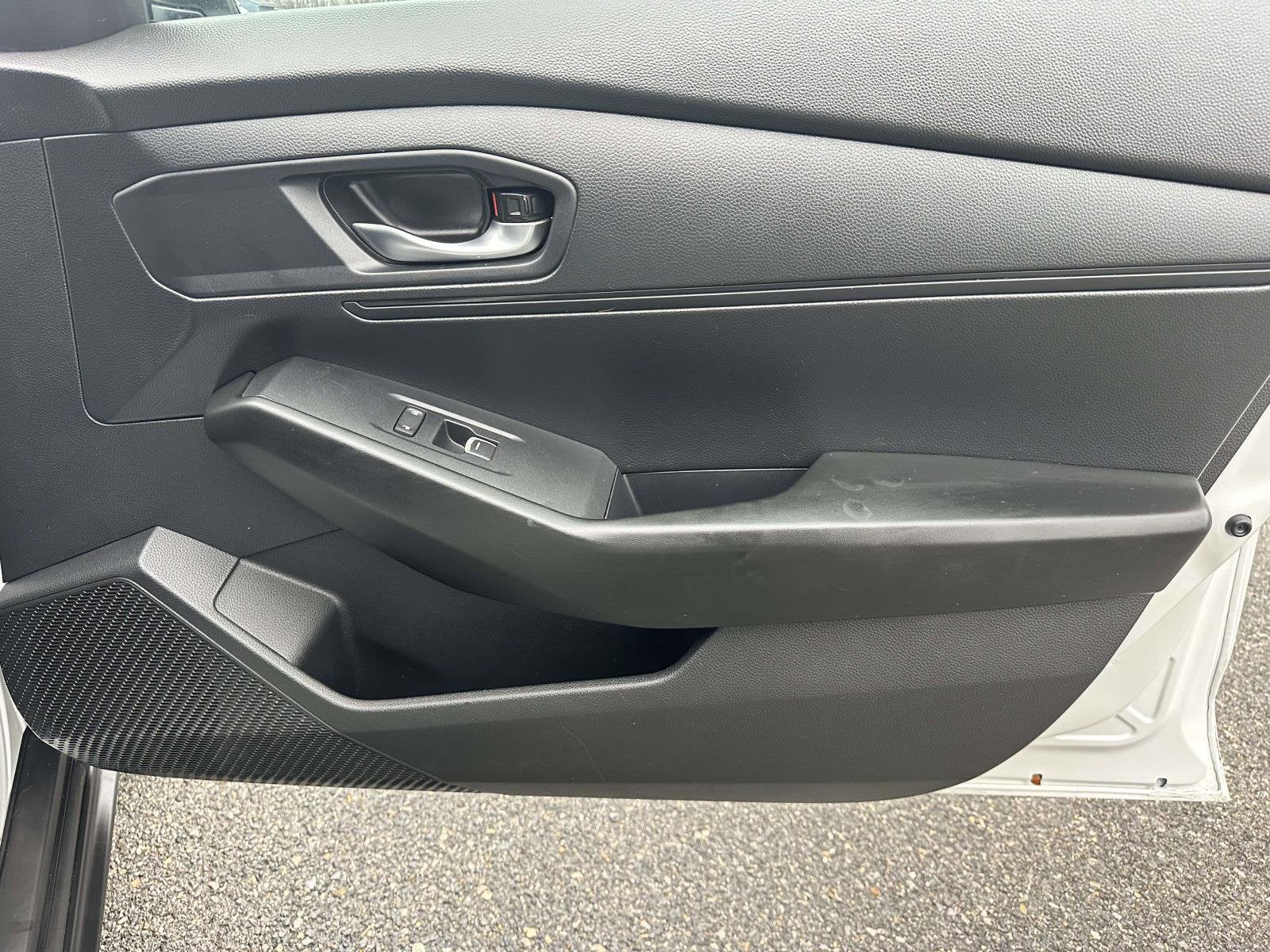 2024 Honda Accord Sedan LX