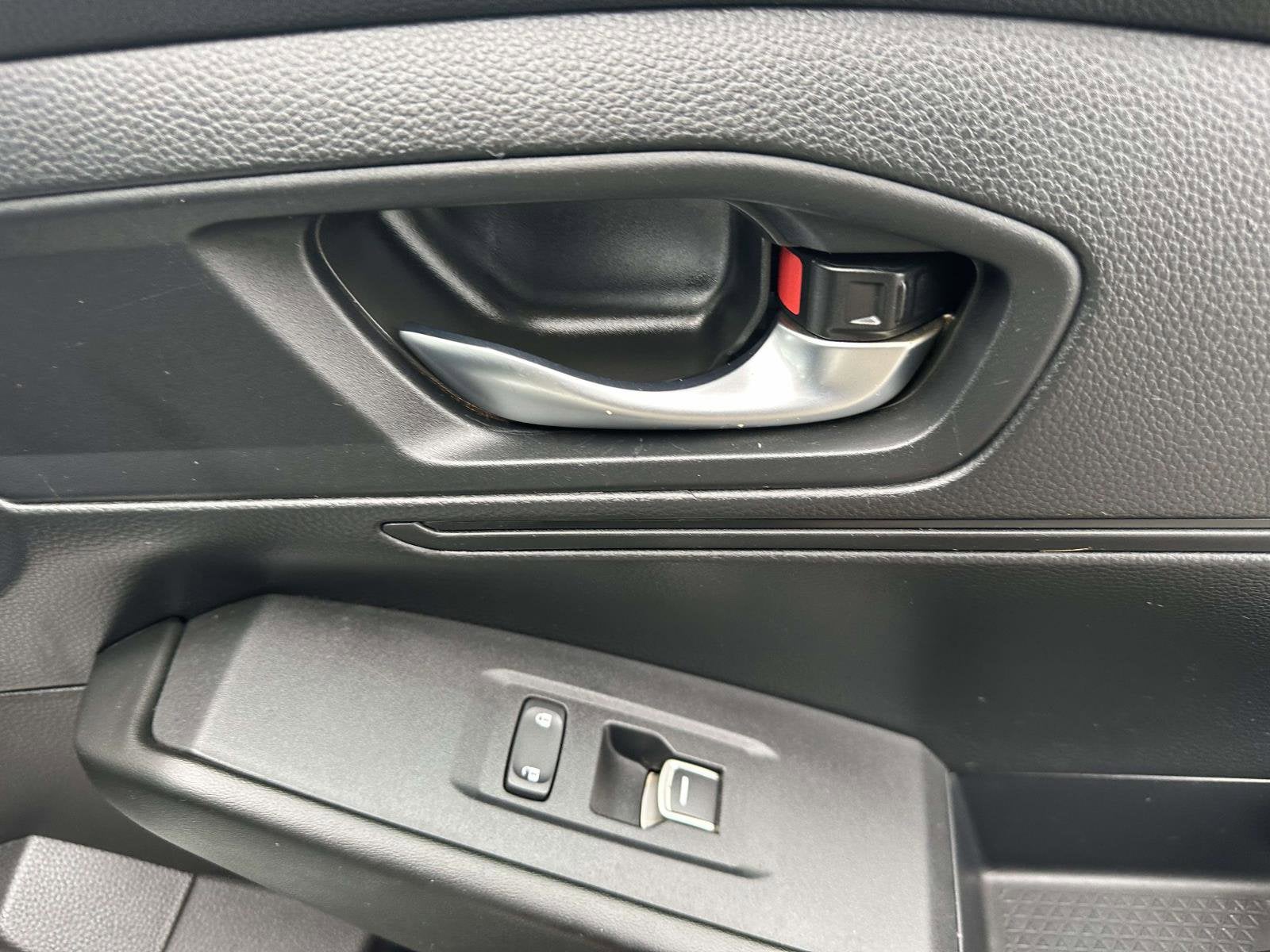 2024 Honda Accord Sedan LX