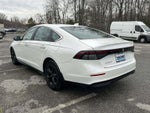 2024 Honda Accord Sedan LX