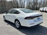 2024 Honda Accord Sedan LX