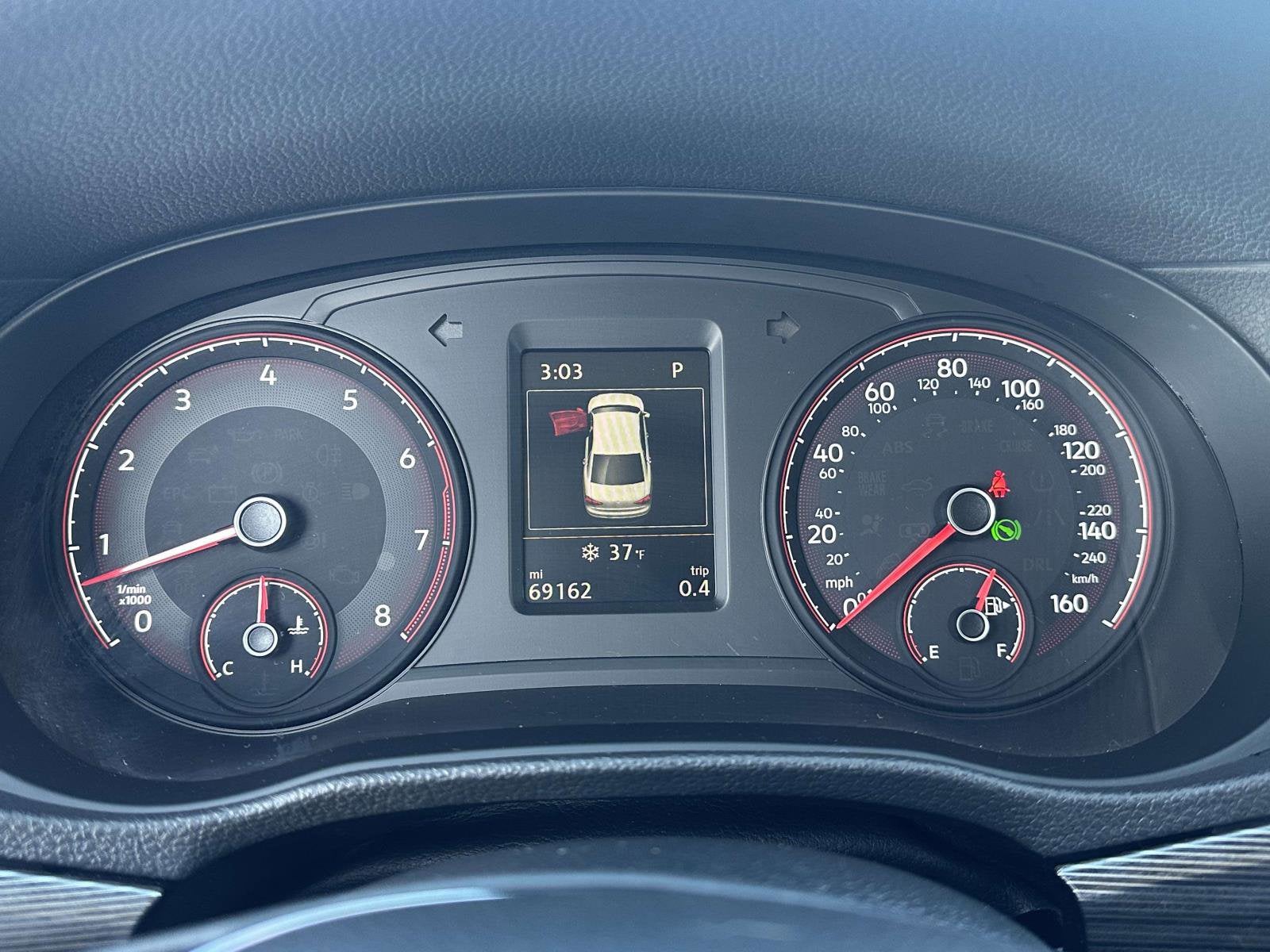 2020 Volkswagen Passat 2.0T R-Line