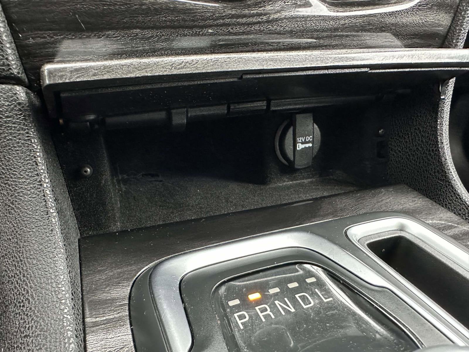 2019 Chrysler 300 Touring L