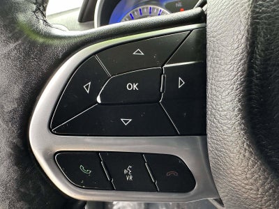 2019 Chrysler 300 Touring L