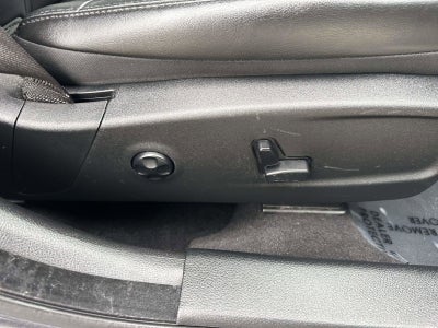 2019 Chrysler 300 Touring L