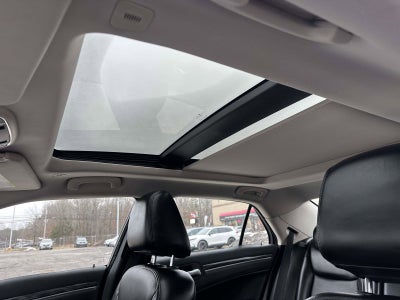 2019 Chrysler 300 Touring L