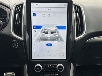 2022 Ford Edge ST Line
