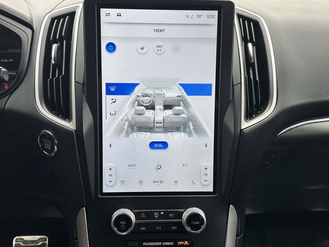 2022 Ford Edge ST Line