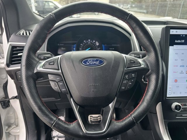 2022 Ford Edge ST Line